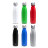Borraccia in Alluminio 550 ml ( kISKO) Leggera e Sostenibile ARTEKIDS