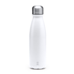 Borraccia in Alluminio 550 ml ( kISKO) Leggera e Sostenibile ARTEKIDS