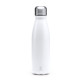 Borraccia in Alluminio 550 ml ( kISKO) Leggera e Sostenibile ARTEKIDS