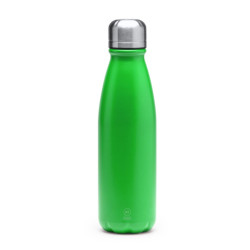 Borraccia in Alluminio 550 ml ( kISKO) Leggera e Sostenibile ARTEKIDS