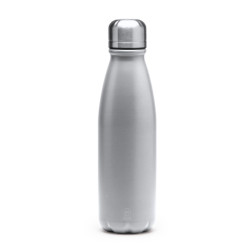 Borraccia in Alluminio 550 ml ( kISKO) Leggera e Sostenibile ARTEKIDS