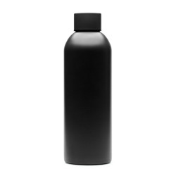 Borraccia in acciaio inox 800 ml bianca (MAGUN)– Personalizzabile con sublimazione – ARTEKIDS