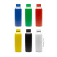 Borraccia in acciaio inox 800 ml bianca (MAGUN)– Personalizzabile con sublimazione – ARTEKIDS