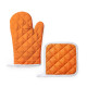 Guanto e Presina da Cucina (ENEKO) Personalizzabili in Cotone – Set Cucina ARTEKIDS