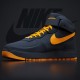 Portachiavi Tipo Scarpe Nike in silicone – Accessorio sportivo, creativo e resistente