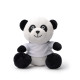Peluche Animale Personalizzabile con Nome e Immagine DTF