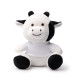 Peluche LENNY Personalizzabile con Maglietta Bianca