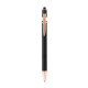 Penna ROSES Personalizzabile a Laser con Touch