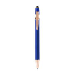 Penna ROSES Personalizzabile a Laser con Touch