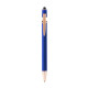 Penna ROSES Personalizzabile a Laser con Touch