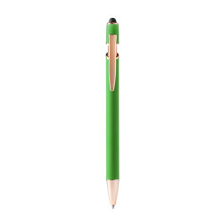 Penna ROSES Personalizzabile a Laser con Touch