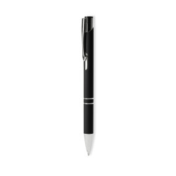 Penna in Metallo NORFOLK Personalizzabile con Incisione Laser