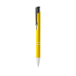 Penna in Metallo NORFOLK Personalizzabile con Incisione Laser