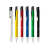 Penna in Metallo NORFOLK Personalizzabile con Incisione Laser
