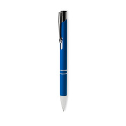 Penna in Metallo NORFOLK Personalizzabile con Incisione Laser