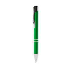 Penna in Metallo NORFOLK Personalizzabile con Incisione Laser