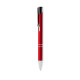 Penna in Metallo NORFOLK Personalizzabile con Incisione Laser