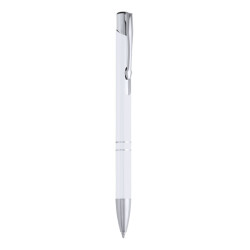 Penna in Alluminio ARDENS Personalizzabile con Incisione Laser