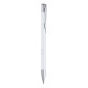 Penna in Alluminio ARDENS Personalizzabile con Incisione Laser