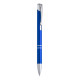 Penna in Alluminio ARDENS Personalizzabile con Incisione Laser