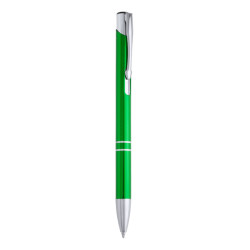 Penna in Alluminio ARDENS Personalizzabile con Incisione Laser