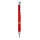 Penna in Alluminio ARDENS Personalizzabile con Incisione Laser