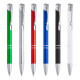 Penna in Alluminio ARDENS Personalizzabile con Incisione Laser