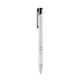 Penna in Alluminio SIMON Personalizzabile con Incisione Laser