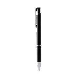 Penna in Alluminio SIMON Personalizzabile con Incisione Laser