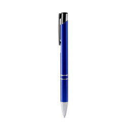 Penna in Alluminio SIMON Personalizzabile con Incisione Laser