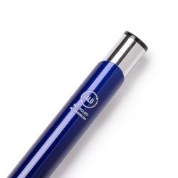 Penna in Alluminio SIMON Personalizzabile con Incisione Laser