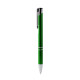Penna in Alluminio SIMON Personalizzabile con Incisione Laser