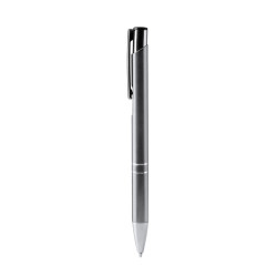 Penna in Alluminio SIMON Personalizzabile con Incisione Laser