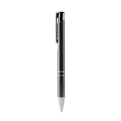 Penna in Alluminio SIMON Personalizzabile con Incisione Laser
