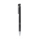 Penna in Alluminio SIMON Personalizzabile con Incisione Laser
