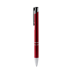 Penna in Alluminio SIMON Personalizzabile con Incisione Laser