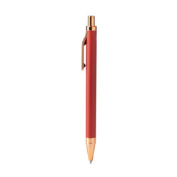 Penna WALER in Alluminio Riciclato Personalizzabile con Incisione Laser