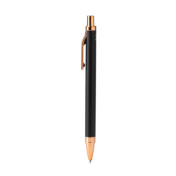 Penna WALER in Alluminio Riciclato Personalizzabile con Incisione Laser