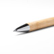 Penna VAREL in Bambù con Touch Screen Personalizzabile