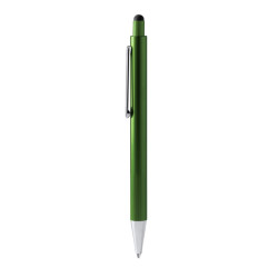 Penna GARET in Alluminio con Touch Screen Personalizzabile
