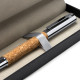 Penna Roller in Sughero SUVER Personalizzabile