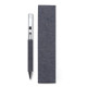 Penna con astuccio in RPET – Eleganza sostenibile