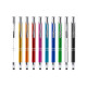 Penna in Alluminio Touch Personalizzabile ARTEKIDS