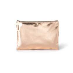 Pochette Multiuso in Pelle PU Lucida – Eleganza e Organizzazione Quotidiana