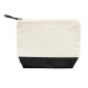 Beauty Case Bicolore Multiuso DOEL Personalizzabile