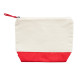 Beauty Case Bicolore Multiuso DOEL Personalizzabile