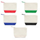 Beauty Case Bicolore Multiuso DOEL Personalizzabile
