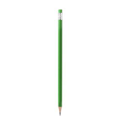 Matita in Legno con Gomma TRALEM Colorata