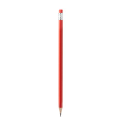 Matita in Legno con Gomma TRALEM Colorata