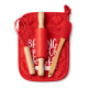Set da cucina ( GINGER ) per bambini con mattarello, frusta e spatola – ARTEKIDS